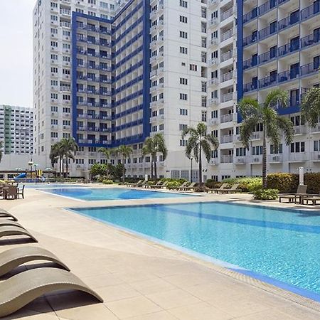 Condodeal At Sea Residences Pasay Exterior photo