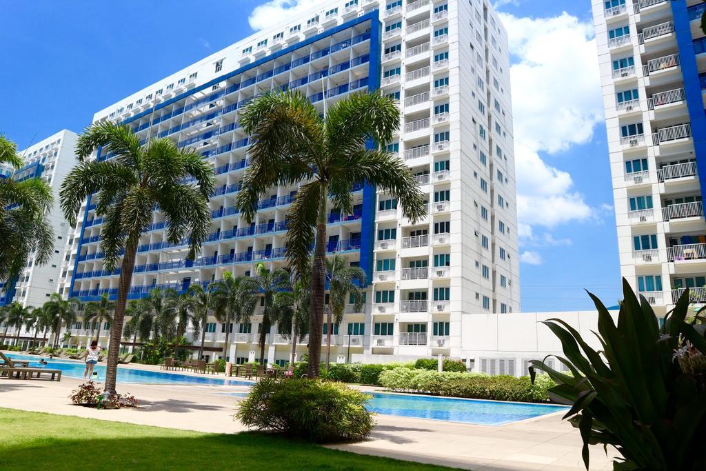 Condodeal At Sea Residences Pasay Exterior photo