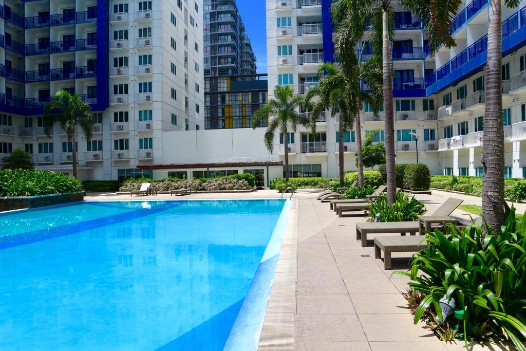 Condodeal At Sea Residences Pasay Exterior photo