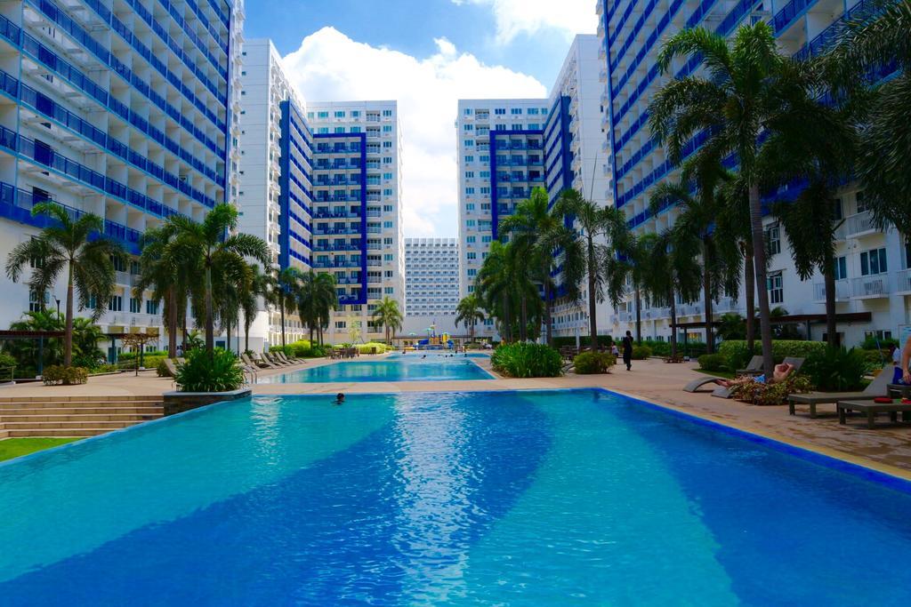 Condodeal At Sea Residences Pasay Exterior photo