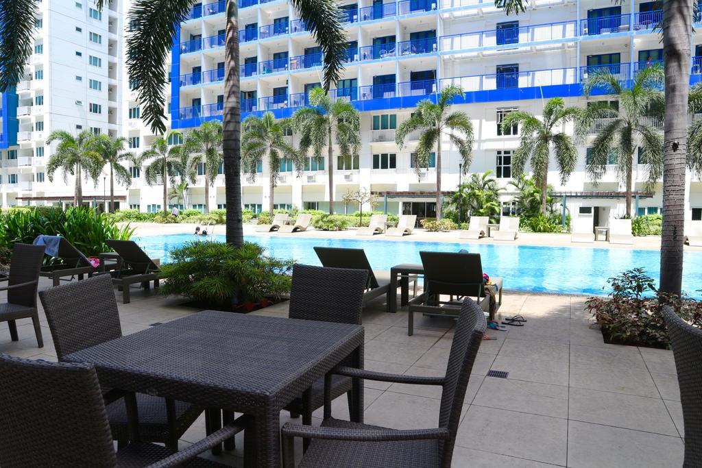 Condodeal At Sea Residences Pasay Exterior photo