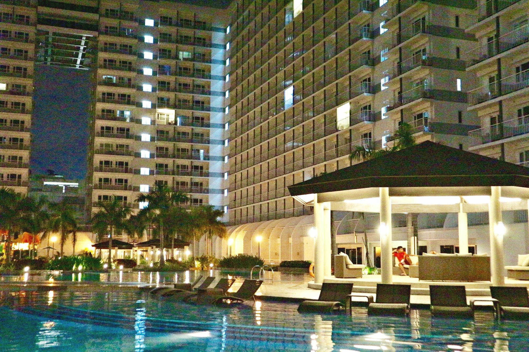 Condodeal At Sea Residences Pasay Exterior photo